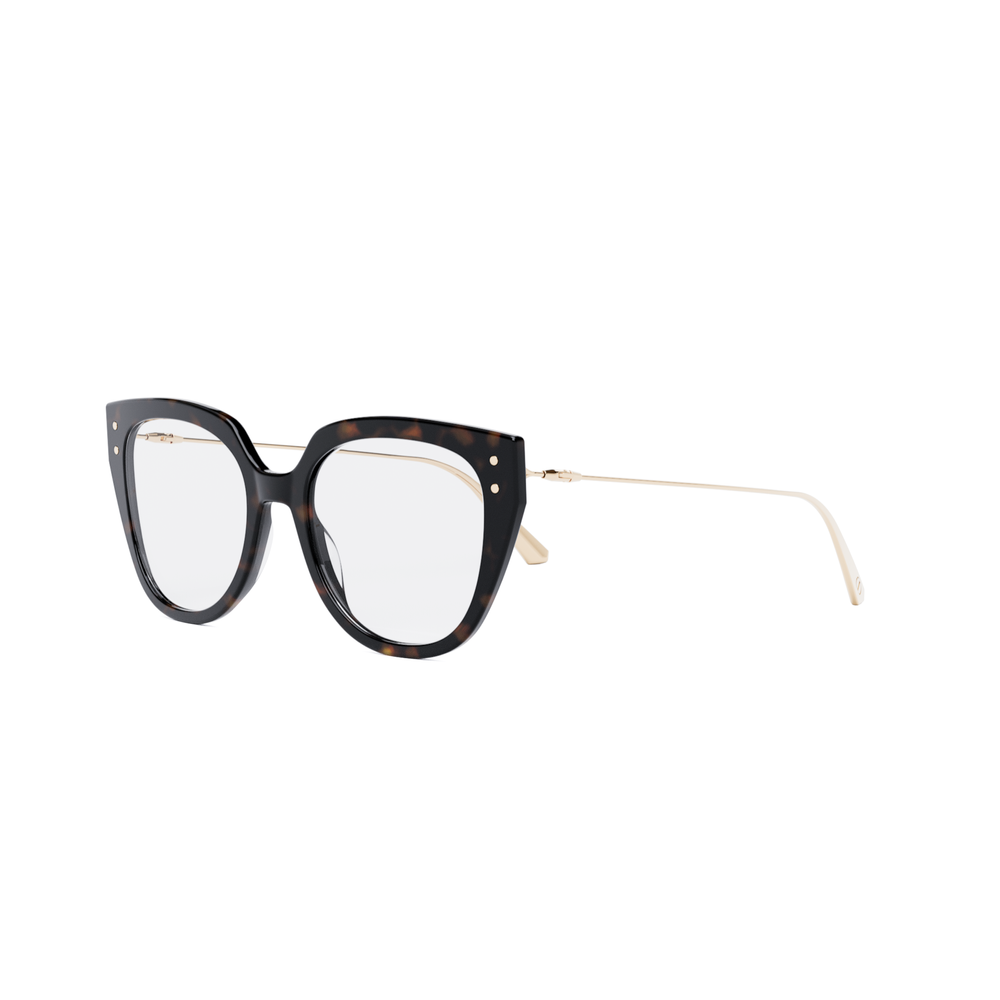 Dior Optical Frame MISSDIORO (B4I_2200) CD50079I-052