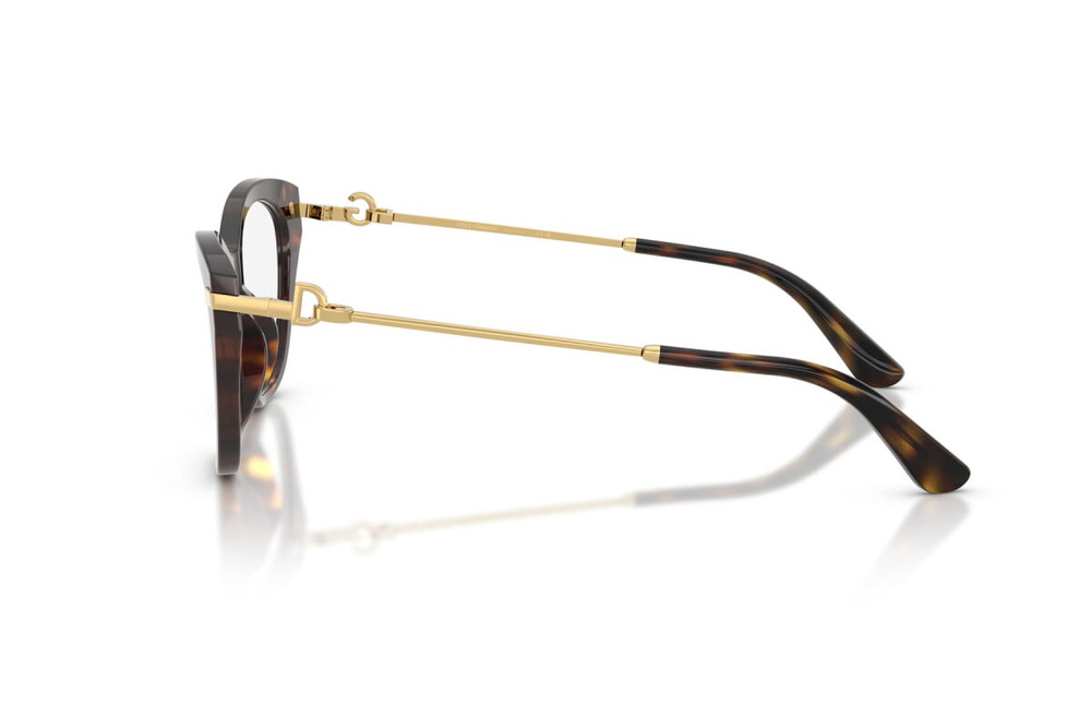 Dolce & Gabbana Okulary korekcyjne DG3428-502
