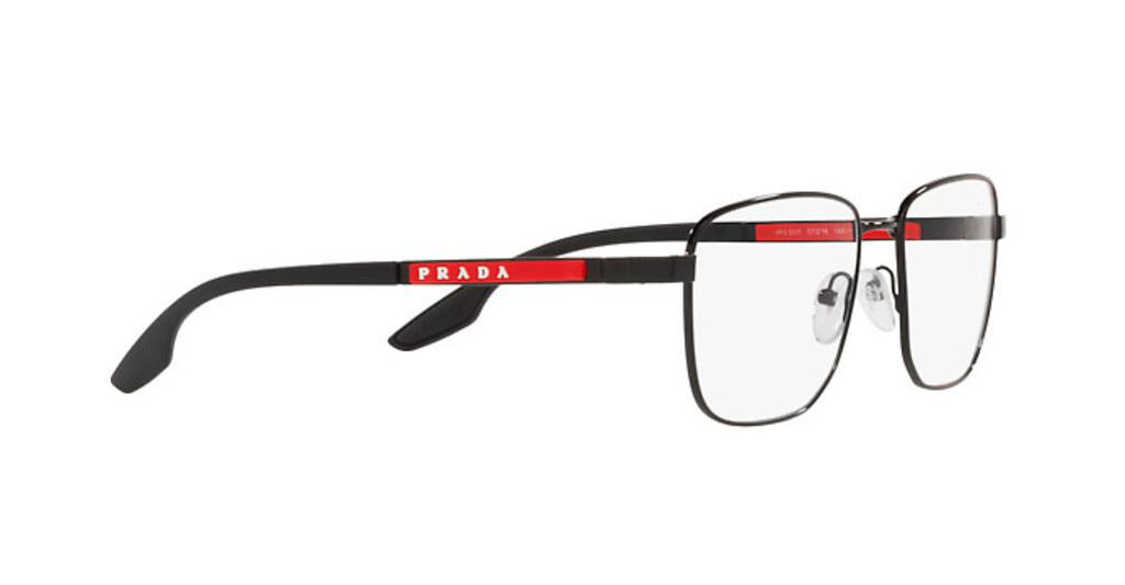Prada Linea Rossa Okulary korekcyjne PS 50OV-1AB1O1