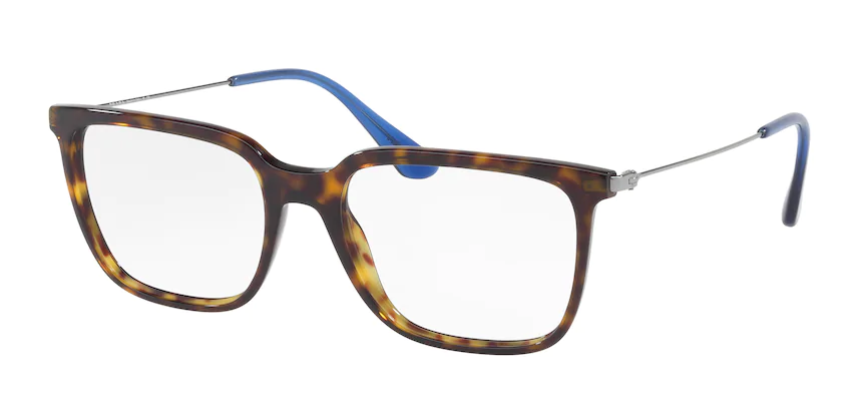 PRADA Okulary korekcyjne PR17TV-2AU1O1