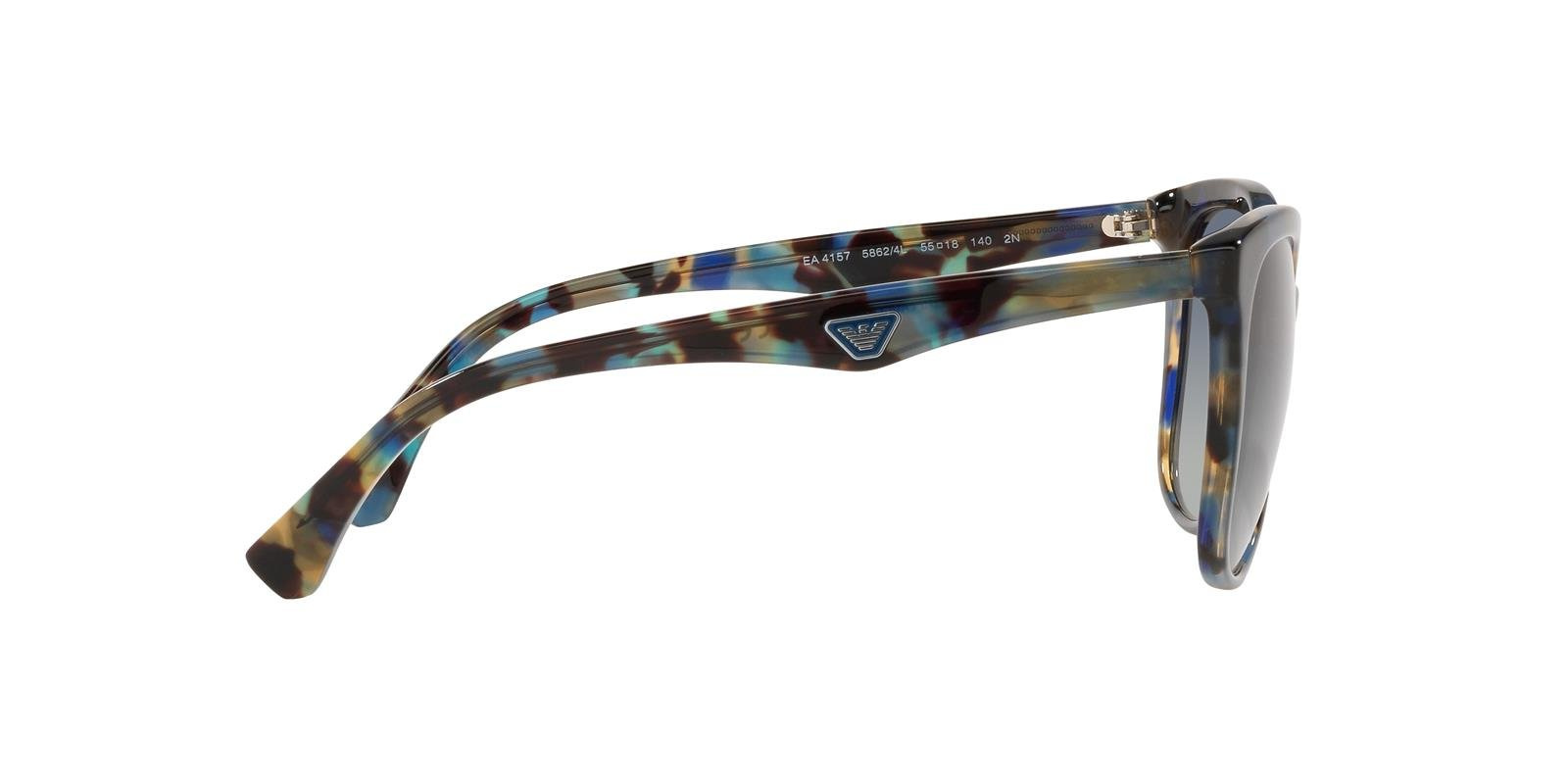 Emporio Armani Okulary przeciwsłoneczne EA4157-58624L