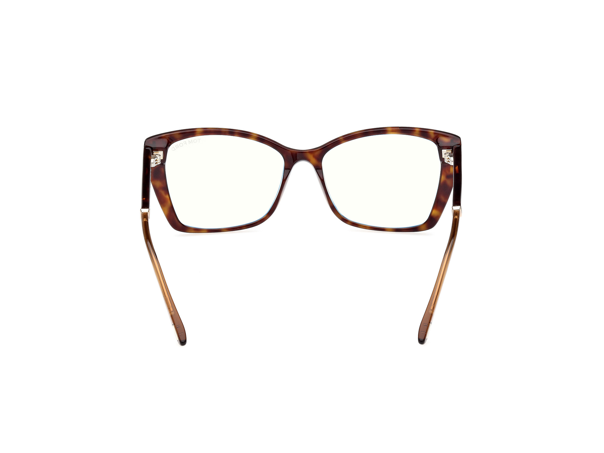 Tom Ford Okulary korekcyjne FT5893-B-052