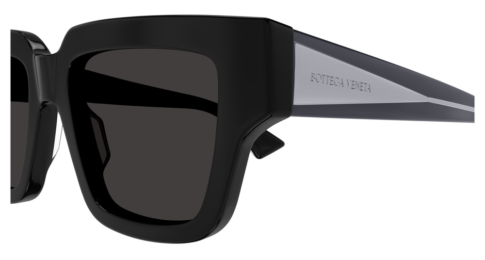 Bottega Veneta Okulary przeciwsłoneczne BV1276S-001