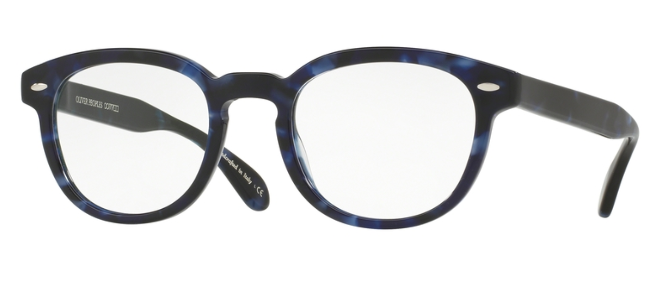 OLIVER PEOPLES Okulary Korekcyjne Sheldrake OV5036-1573