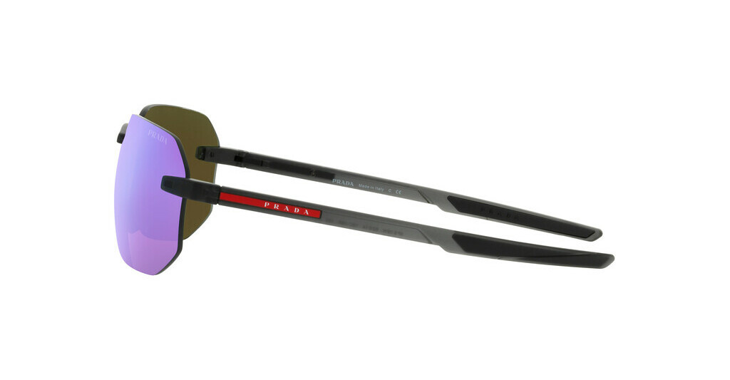 Prada Linea Rossa Sunglasses PS09WS-13C08R