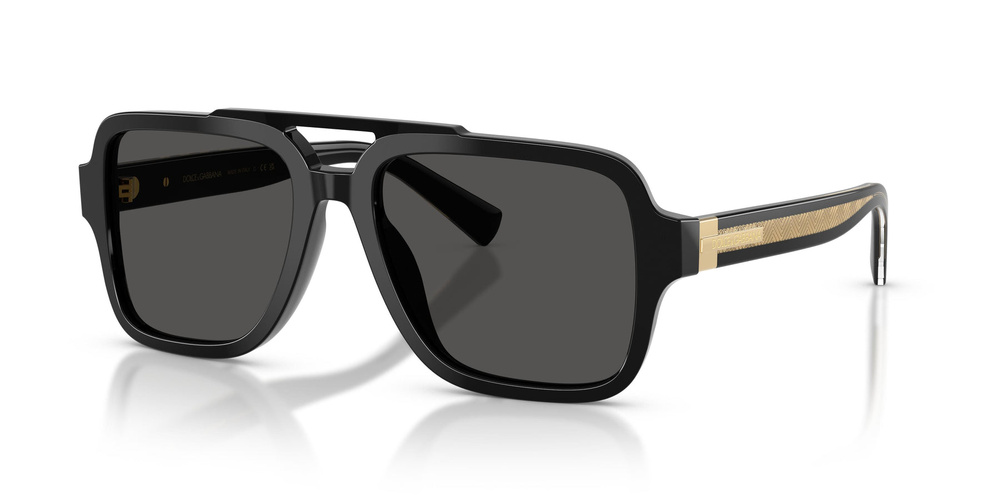 Dolce & Gabbana Sunglasses DG4544-501/87