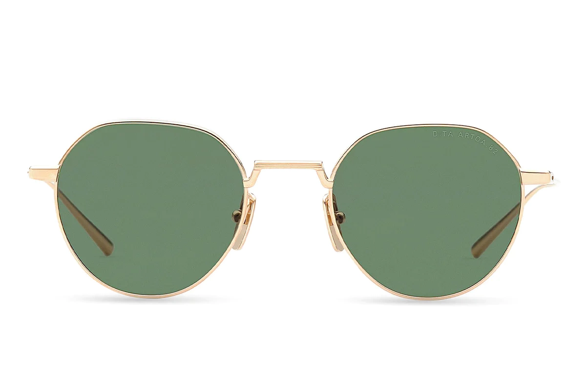 Dita Sunglasses AROHZ DTS156-A-01