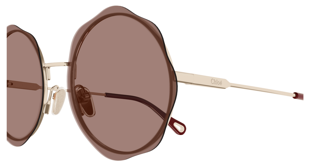 Chloe Sunglasses  CH0202S-003