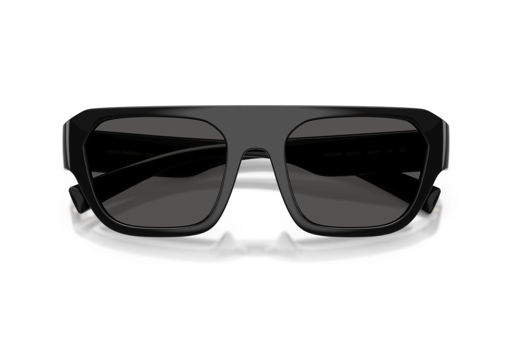 Dolce & Gabbana Sunglasses DG6206-501/87