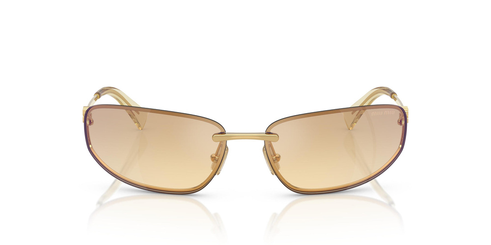 Miu Miu Okulary przeciwsłoneczne MUA50S-5AK7R1