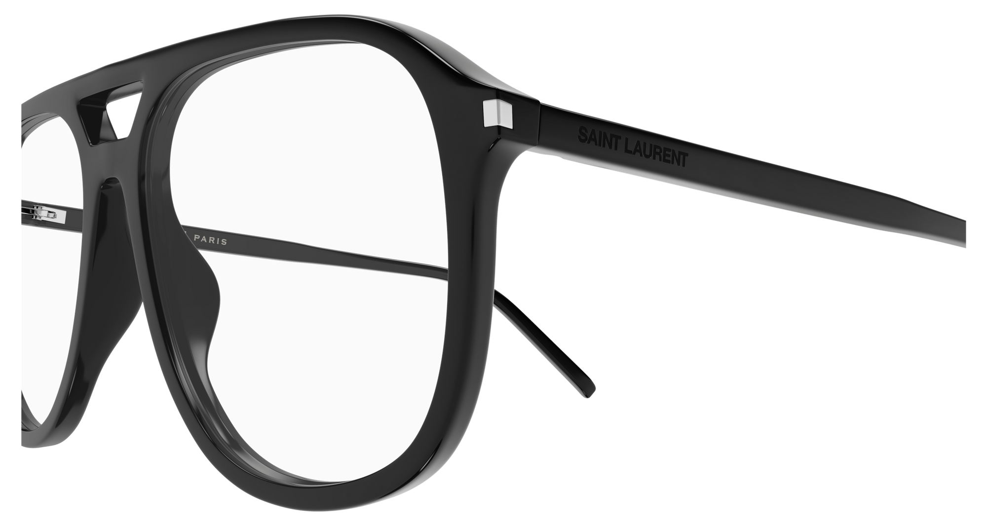 Saint Laurent Okulary korekcyjne SL 476 OPT-001