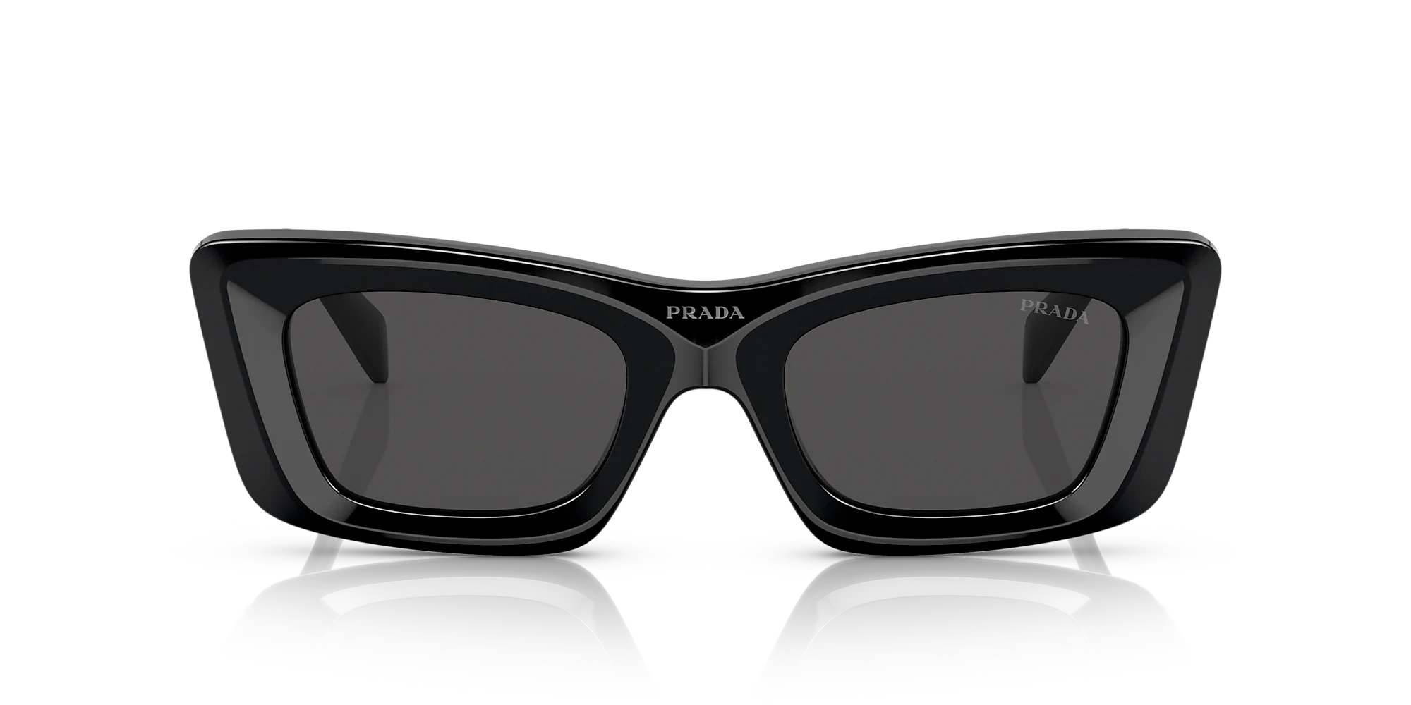 Prada Okulary przeciwsłoneczne PR 13ZS-1AB5S0