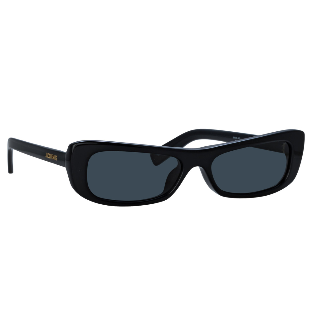 Jacquemus Okulary przeciwsłoneczne CAPRI JAC55C1SUN