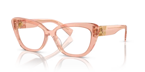 Miu Miu Optical frame MU05VV-13T1O1