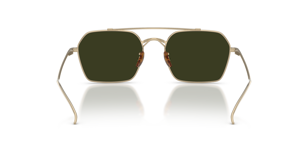 Oliver Peoples Okulary przeciwsłoneczne Tk-15 OV1365ST-5035P1