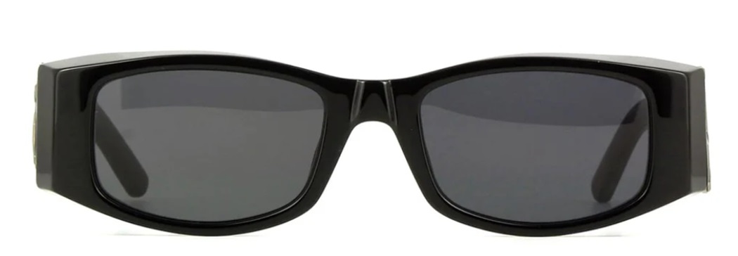 Palm Angels Okulary przeciwsłoneczne PERI007-1007