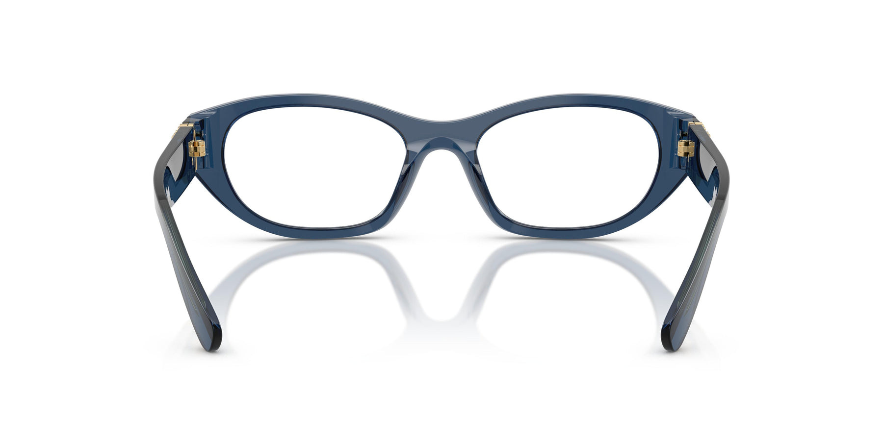 Miu Miu Okulary korekcyjne MU 03WV-08Q1O1