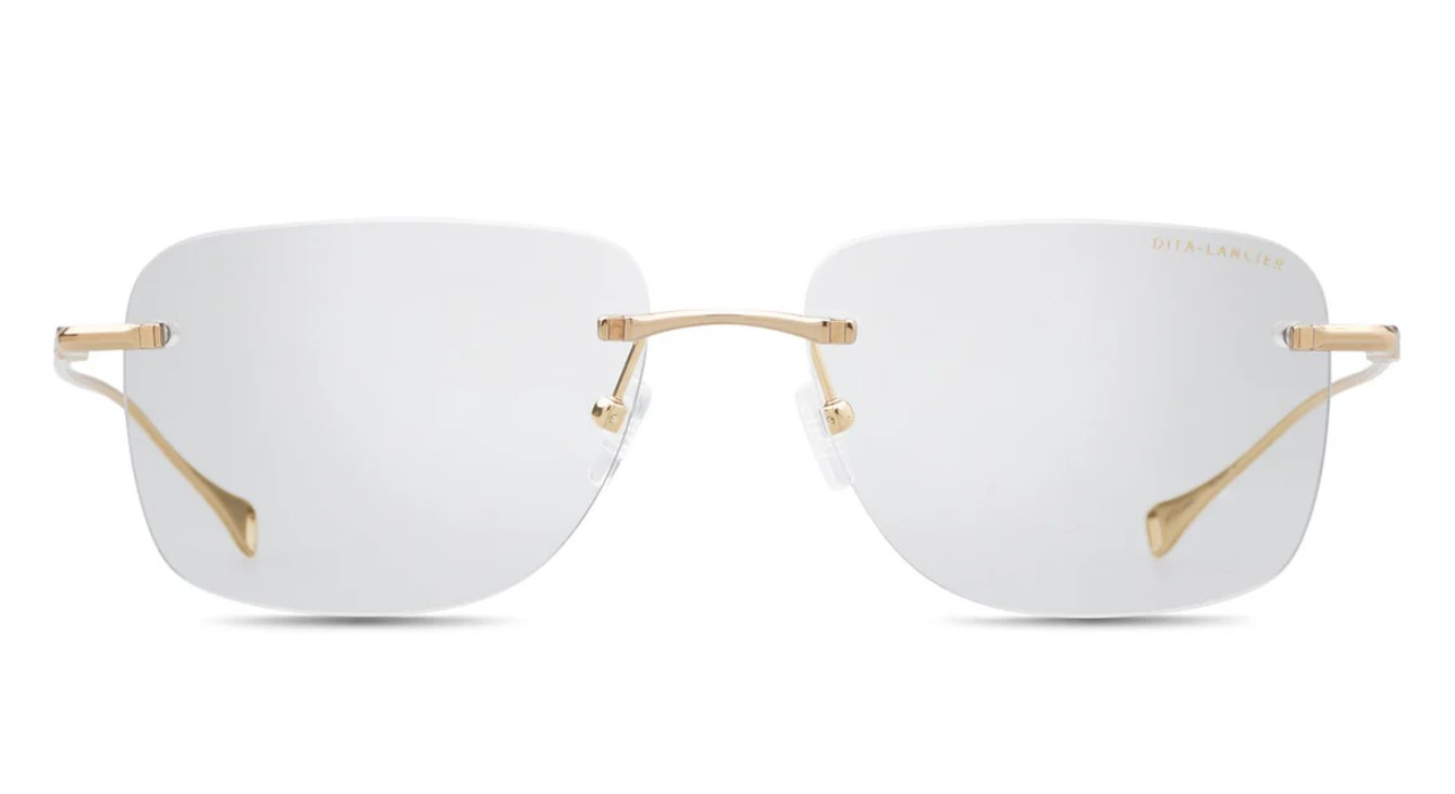Dita Lancier Okulary korekcyjne DLX119-A-01