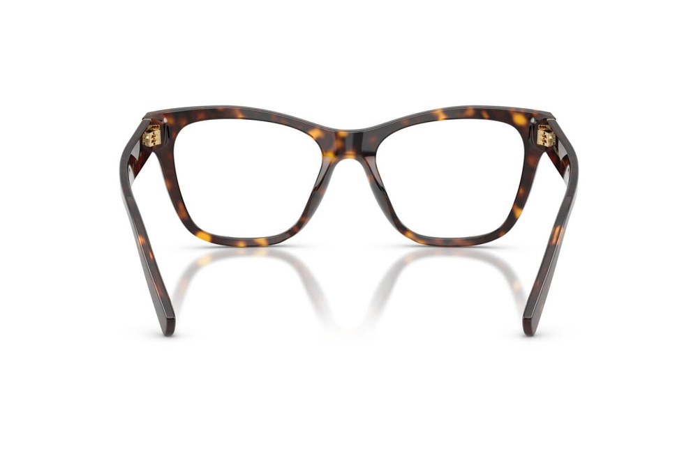 Dolce & Gabbana Okulary korekcyjne DG3430-502