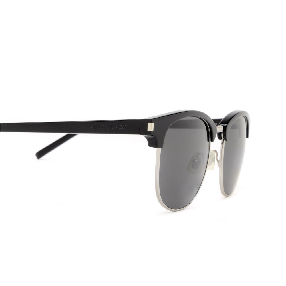 Saint Laurent Okulary przeciwsłoneczne SL 108-001