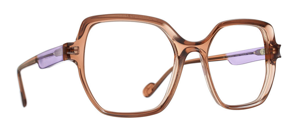 CAROLINE ABRAM OPTICAL FRAME LUDA 298