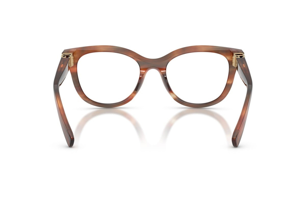 Dolce & Gabbana Okulary korekcyjne DG3437-3221