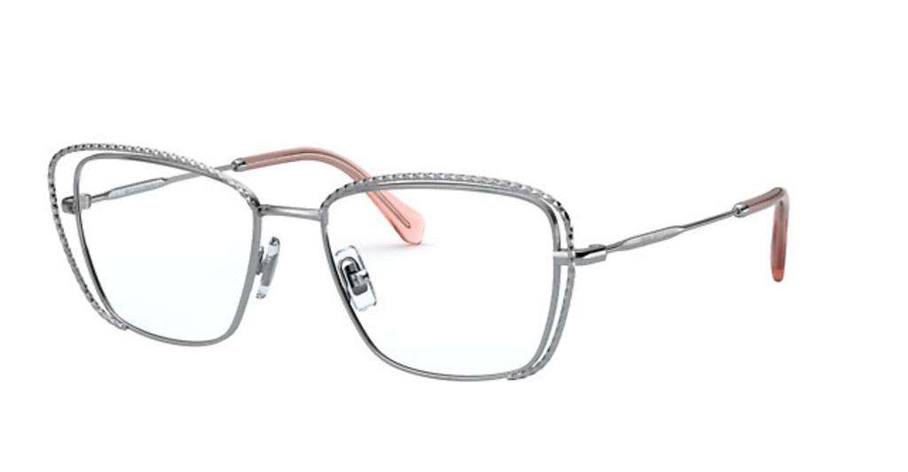 Miu Miu Optical Frame CORE COLLECTION MU50TV-1BC1O1