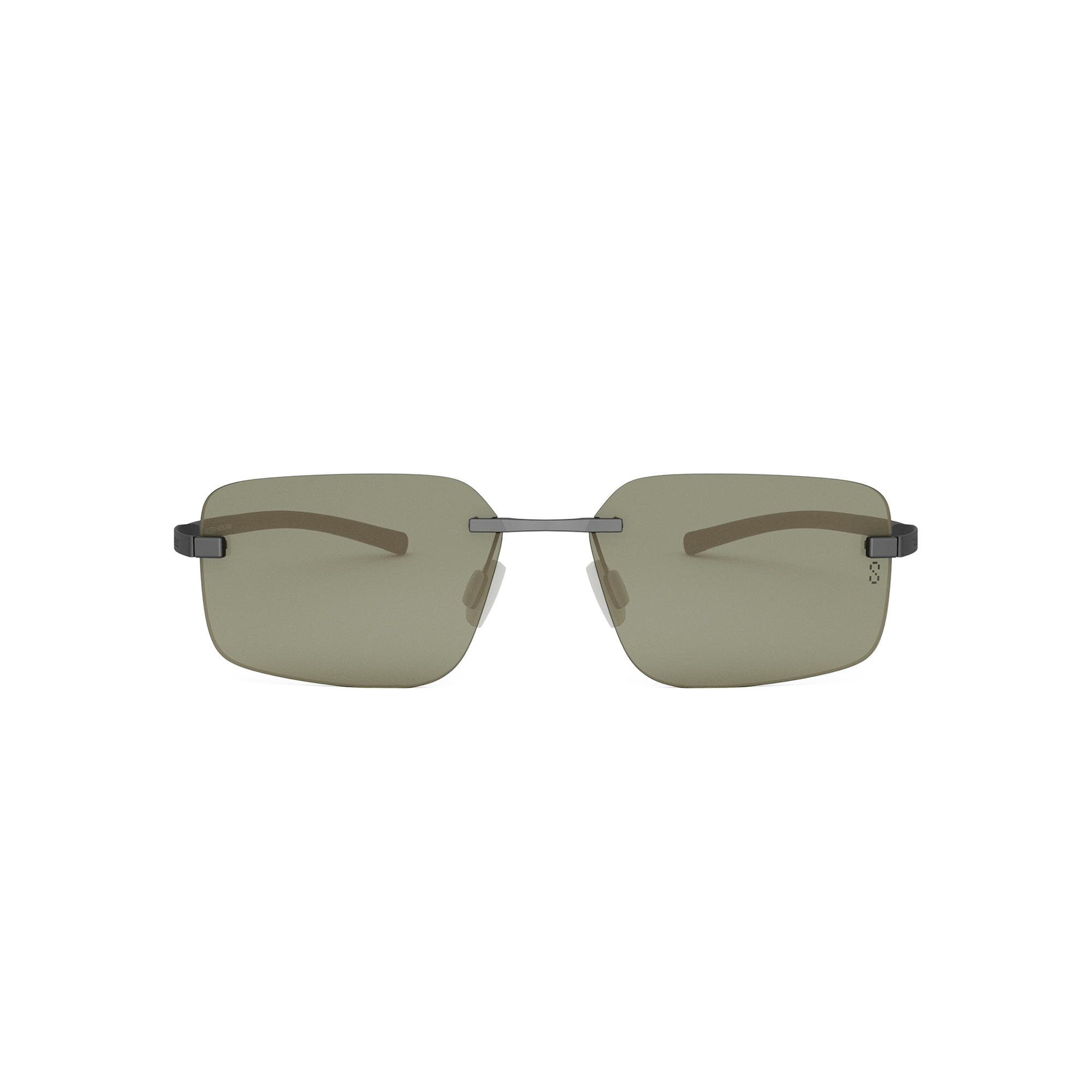 Tag Heuer Sunglasses TH40027U-09R