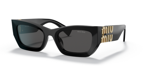 Miu Miu Okulary przeciwsłoneczne MU09WS-1AB5S0