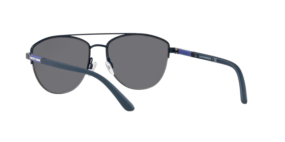 Emporio Armani Okulary przeciwsłoneczne EA2116-30186G