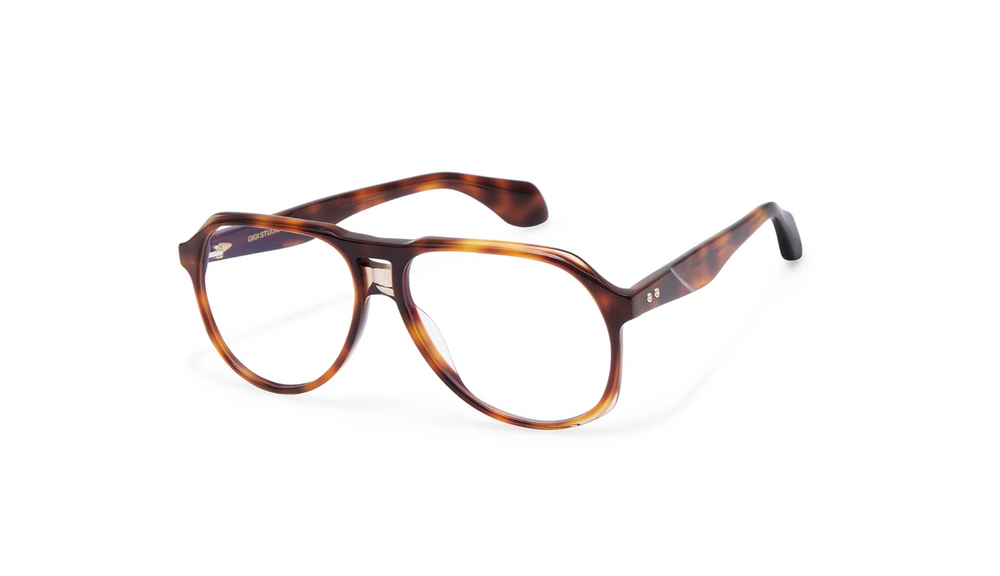 Gigi Studios Okulary korekcyjne REVIVRE 43 GS1043-20