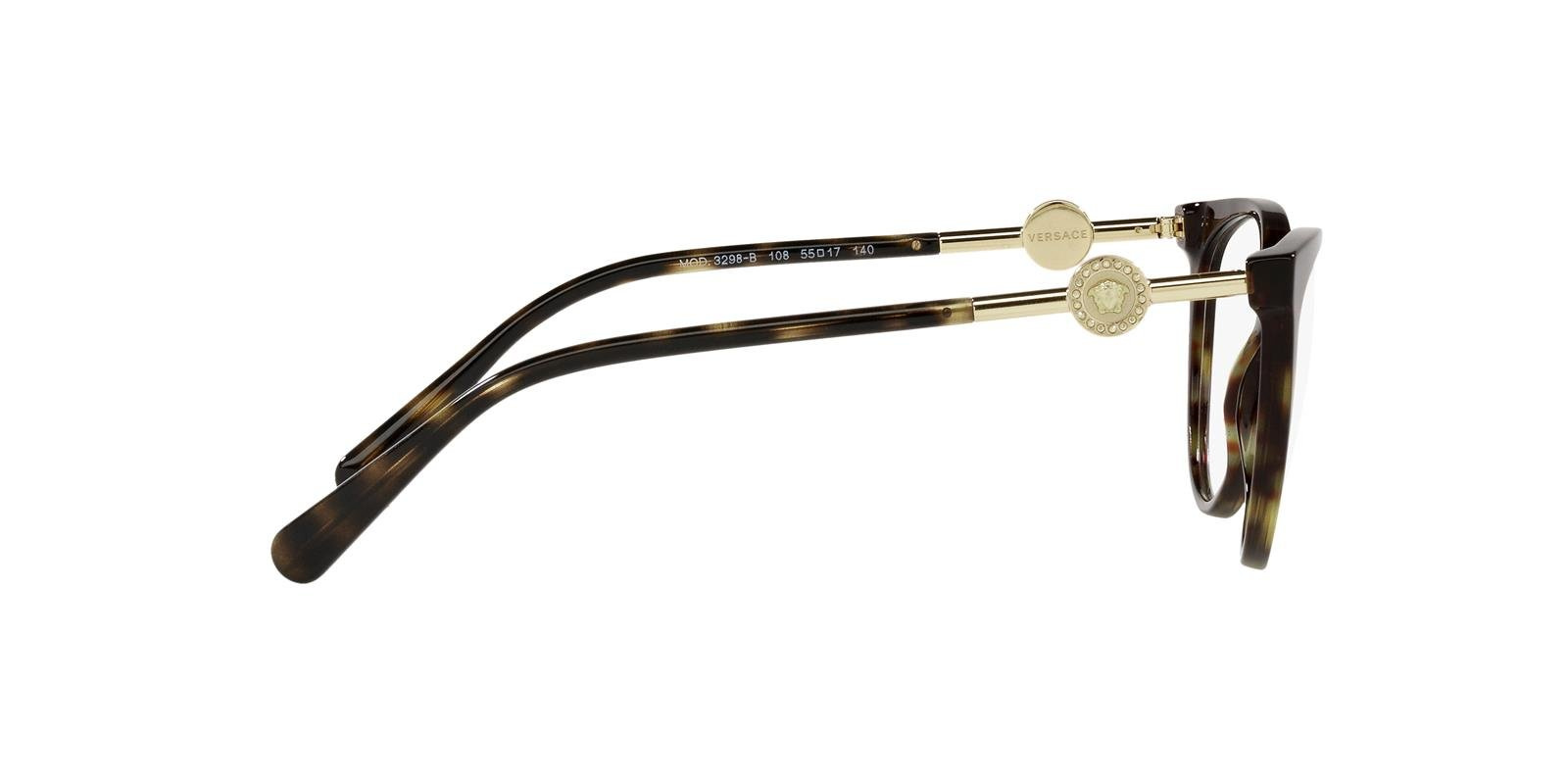 Versace Optical frame VE3298B-108