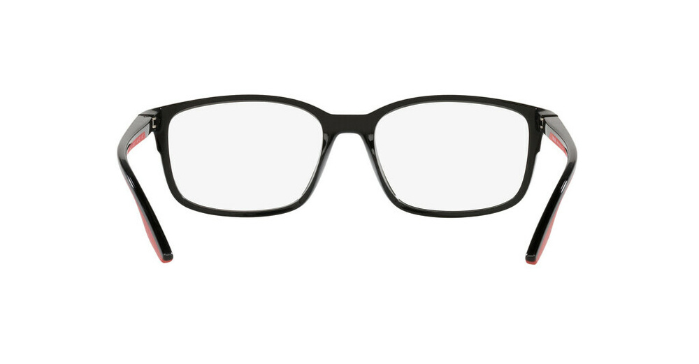Prada Linea Rossa Optical frame PS 01PV-1AB1O1