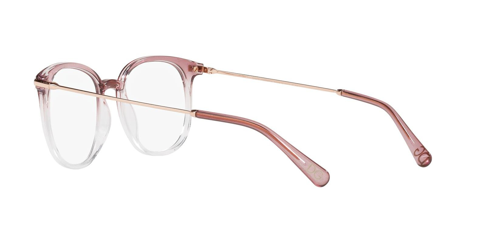 Dolce & Gabbana Okulary korekcyjne DG5071-3303