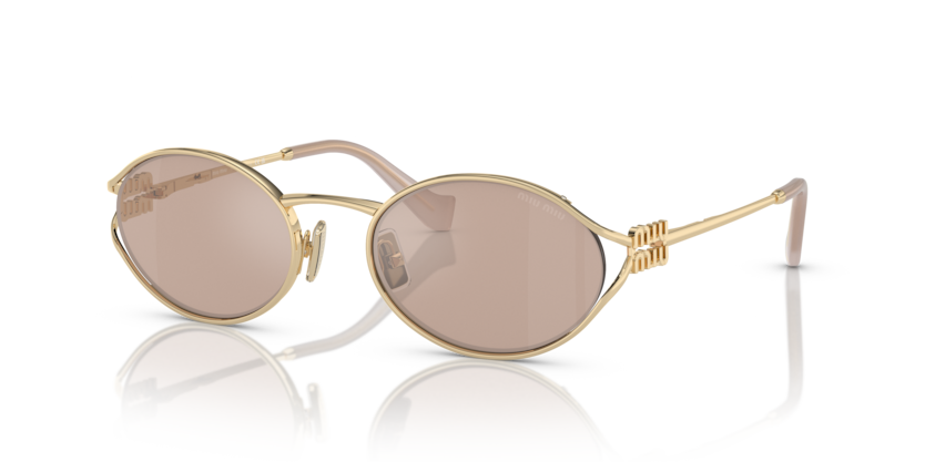 Miu Miu Sunglasses MU52YS-ZVN20F