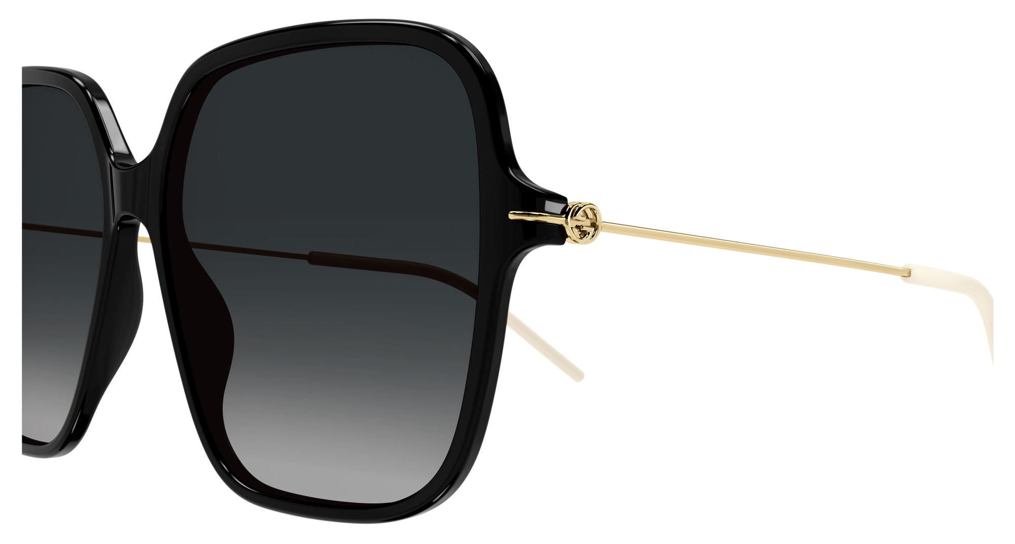 GUCCI Sunglasses GG1267S-001