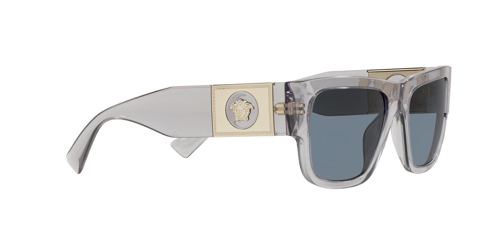Versace Okulary przeciwsłoneczne VE4406-530580