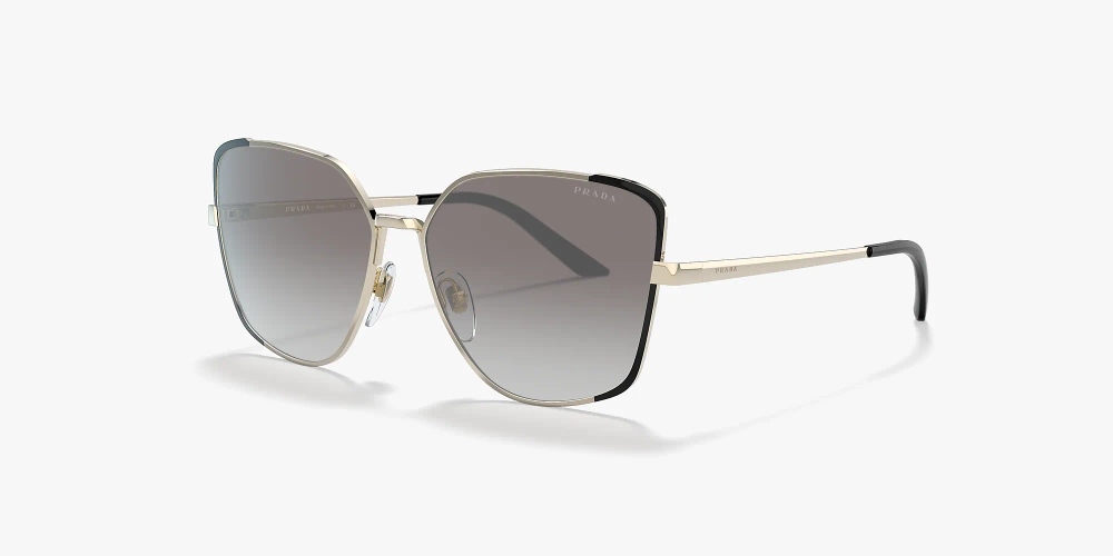 Prada Okulary przeciwsłoneczne PR 60XS-AAV0A7