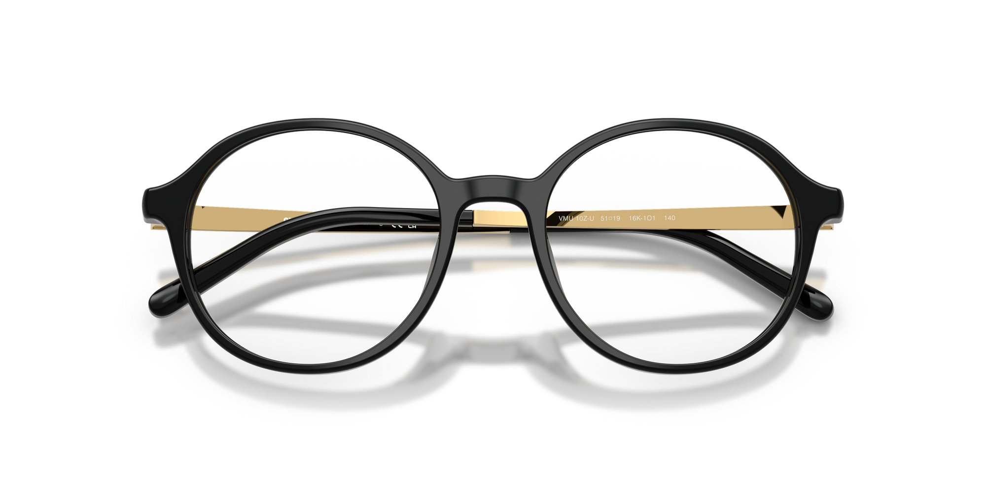 Miu Miu Optical frame MU 10ZVU-16K1O1