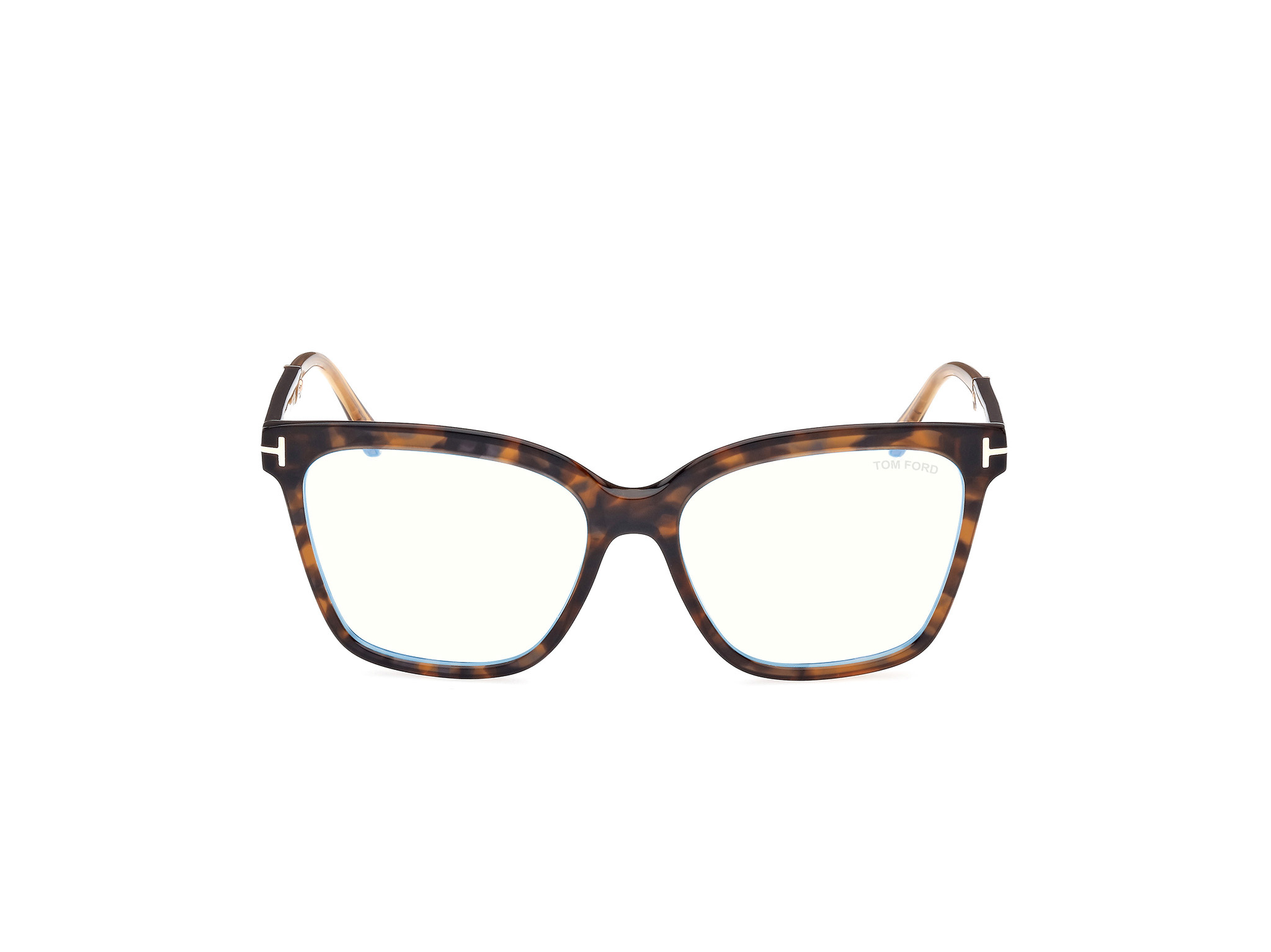 Tom Ford Okulary korekcyjne FT5892-B-052
