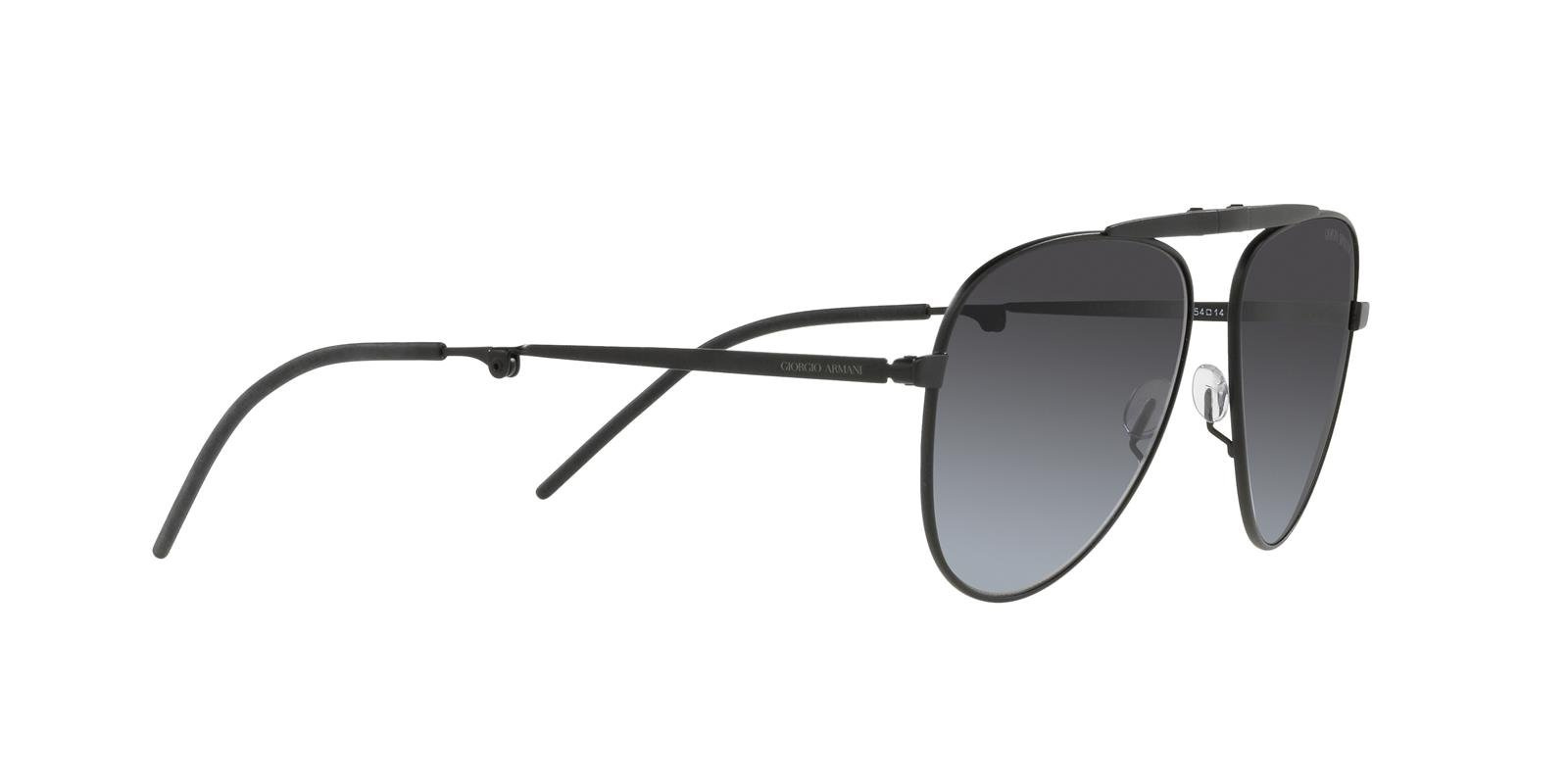 Giorgio Armani Okulary przeciwsłoneczne AR6113T-30018G