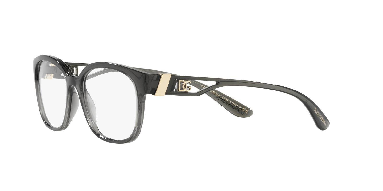 Dolce & Gabbana Optical frame DG5066-3291
