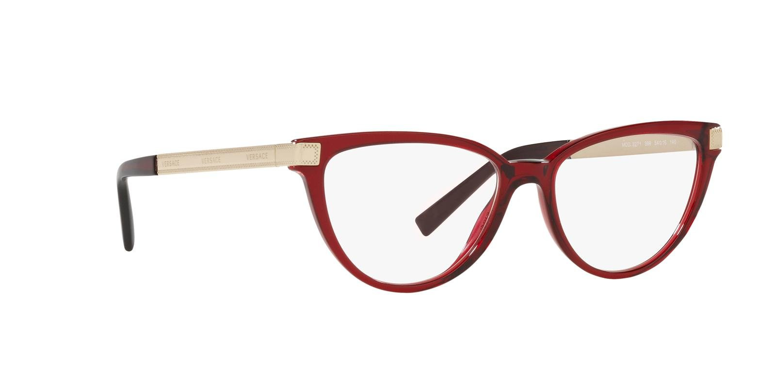 Versace Okulary korekcyjne VE3271-388