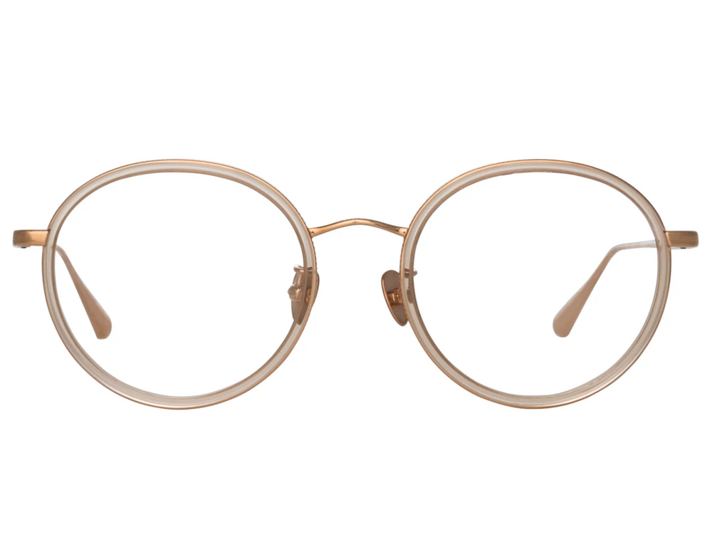 Linda Farrow Optical frame LFL1452C3OPT