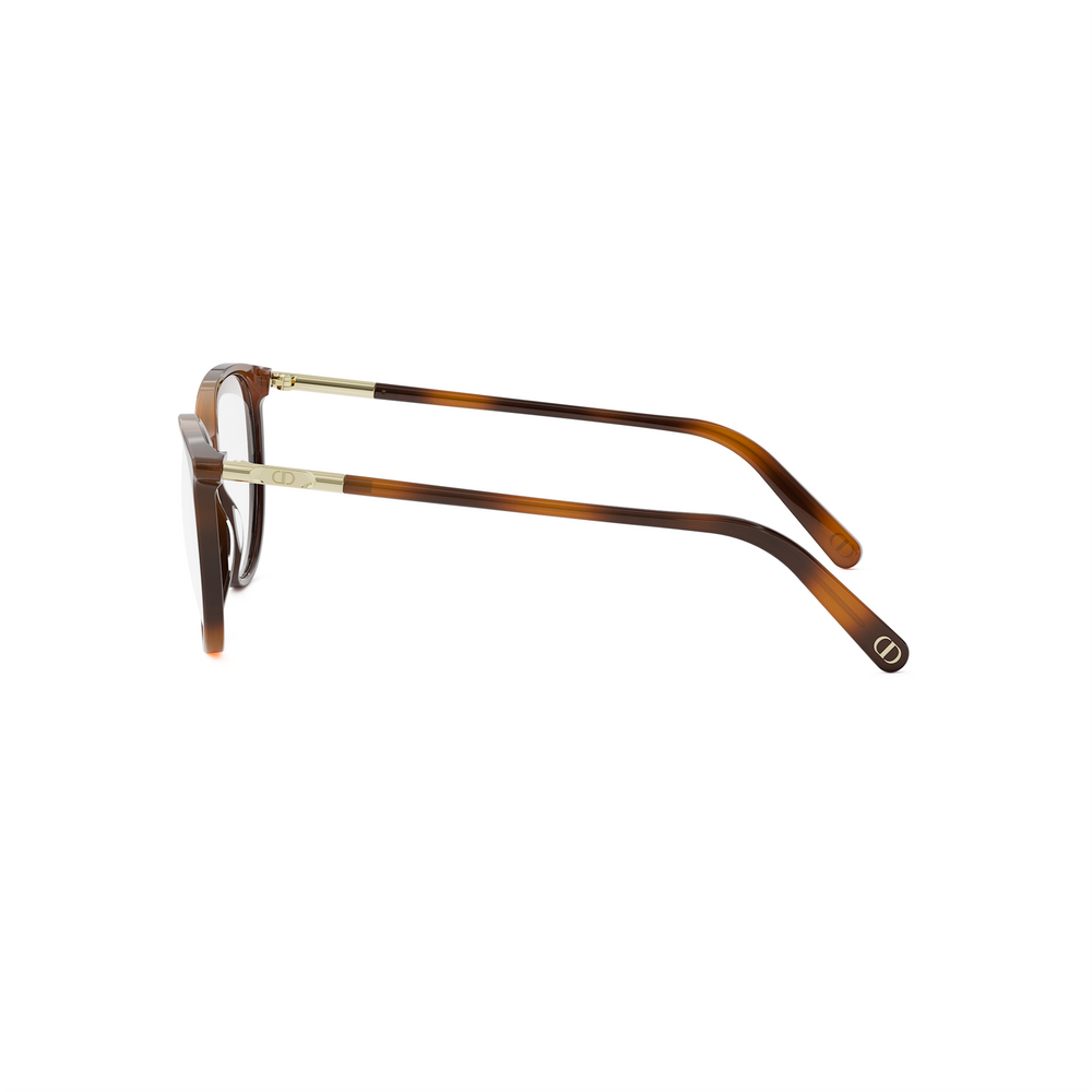 Dior Okulary korekcyjne MiniCD O (B7I 2600) CD50125I-053