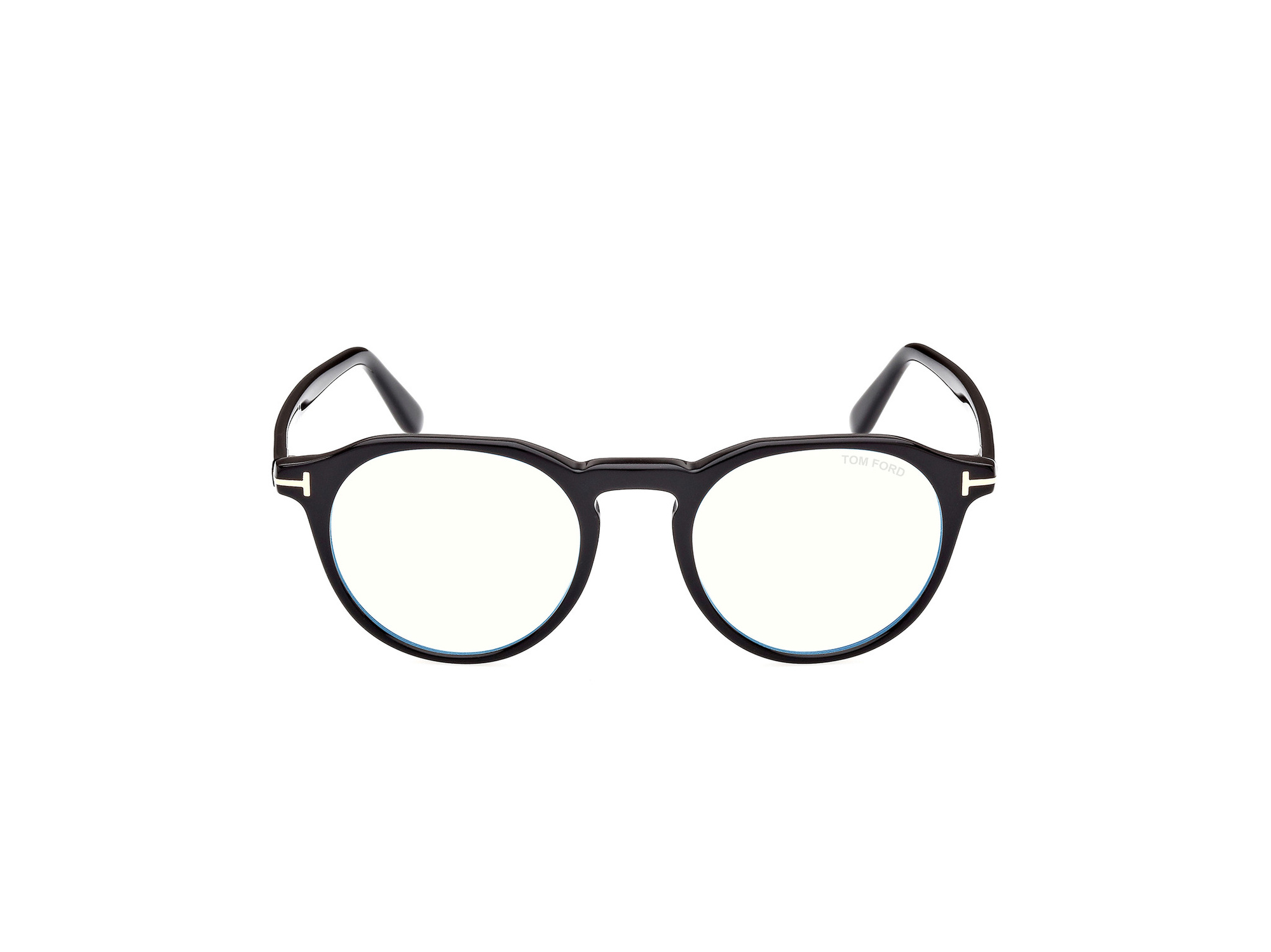 Tom Ford Okulary korekcyjne FT5833-B-001