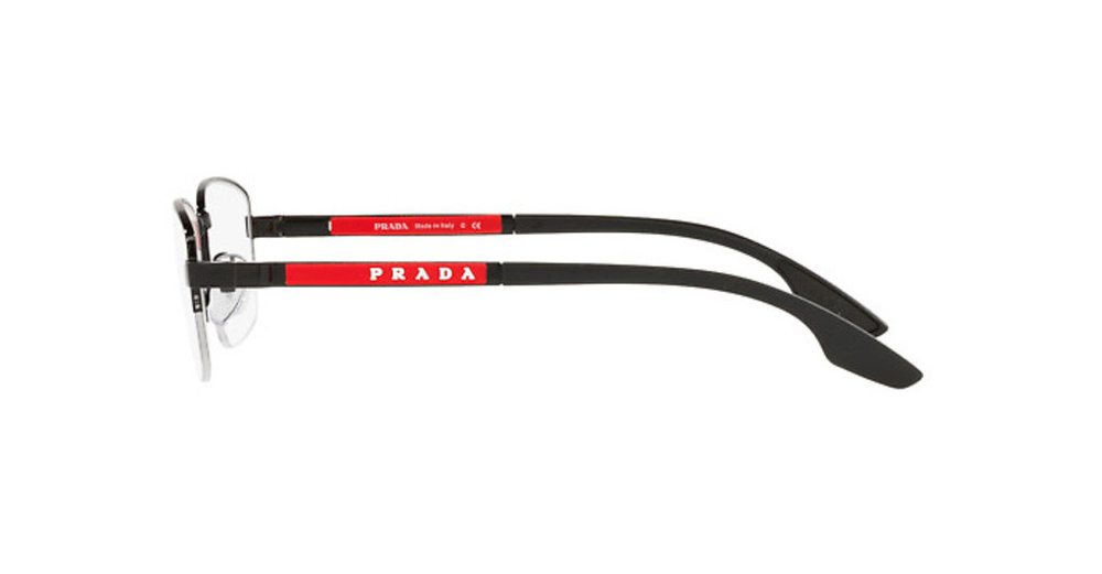 Prada Linea Rossa Okulary korekcyjne PS 51OV-1AB1O1