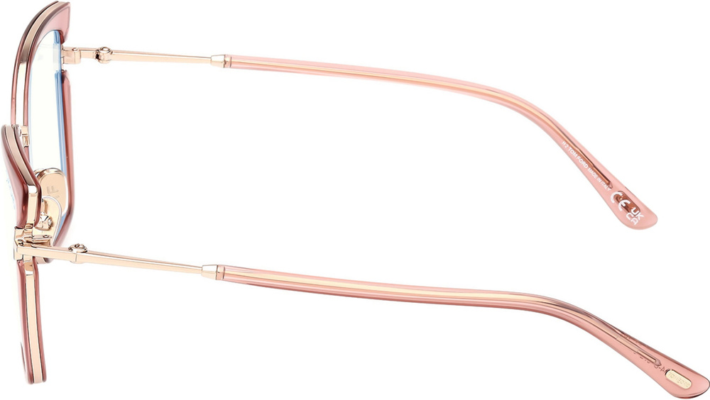 Tom Ford Optical frame FT5984-B-072