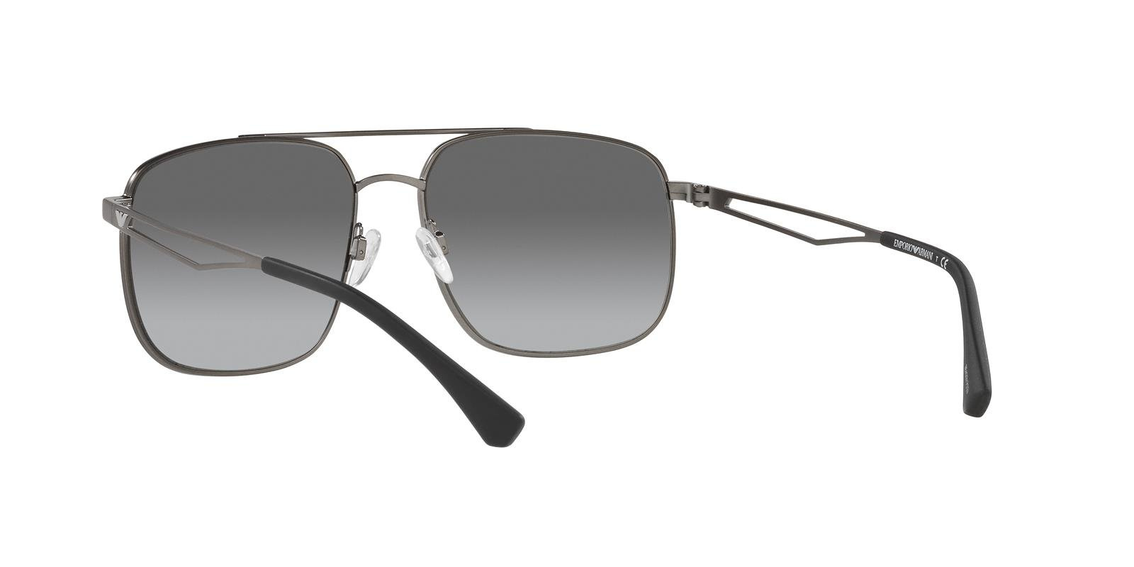 Emporio Armani Okulary przeciwsłoneczne EA2106-30038G