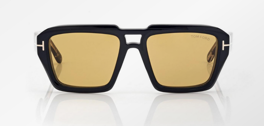 Tom Ford Sunglasses FT1202-01E